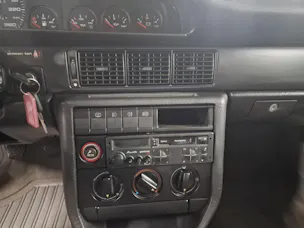 Audi 100 2.2 Turbo quattro