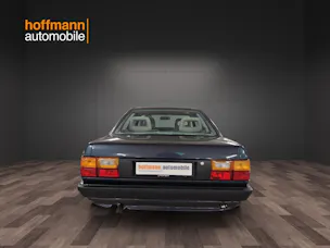 Audi 100 2.2 Turbo quattro