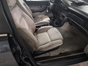 Audi 100 2.2 Turbo quattro