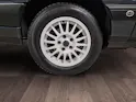 Audi 100 2.2 Turbo quattro
