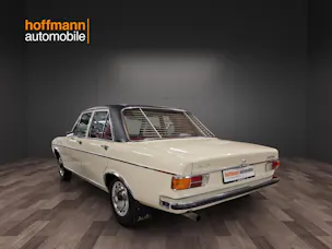 Audi 100
