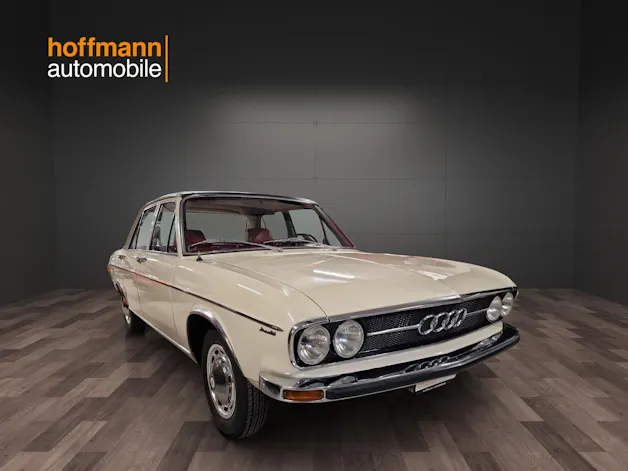 Audi 100