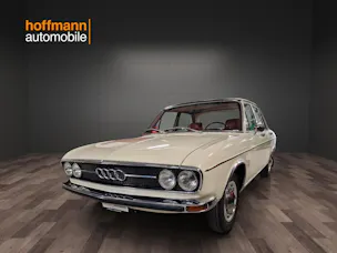 Audi 100