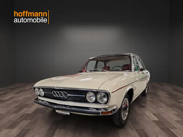 Audi 100