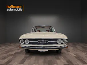 Audi 100