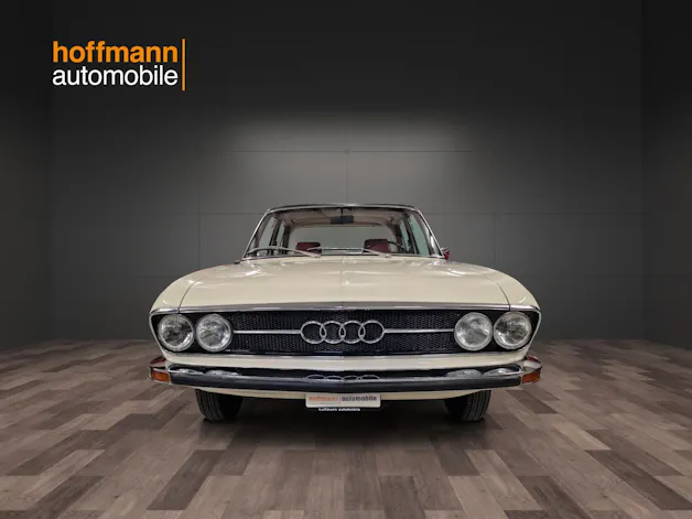 Audi 100