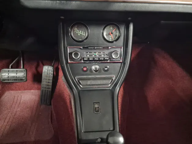 Audi 100