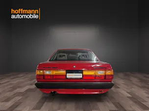Audi 100 2.2 Turbo quattro