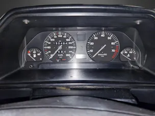 Audi 100 2.2 Turbo quattro