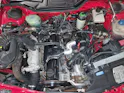 Audi 100 2.2 Turbo quattro