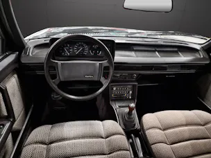 Audi 200 Turbo 5E
