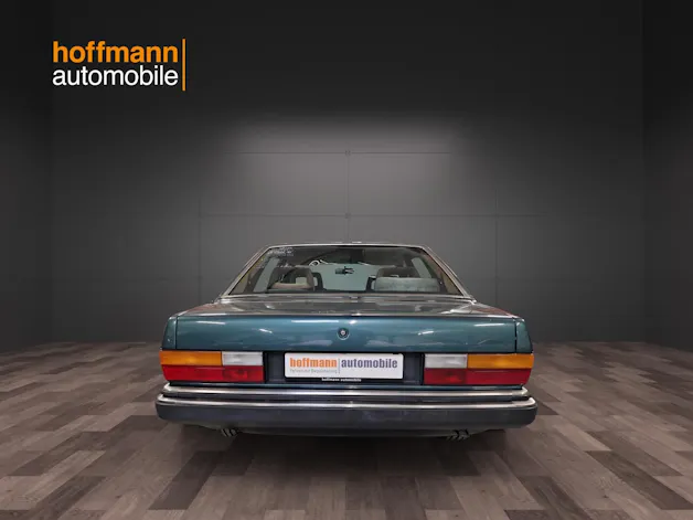 Audi 200 Turbo 5E