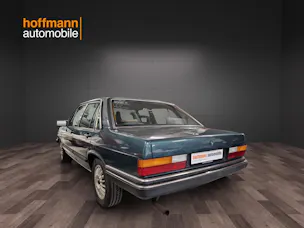 Audi 200 Turbo 5E