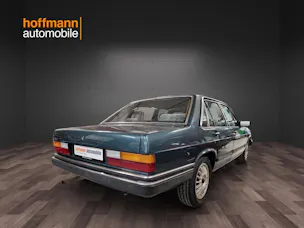 Audi 200 Turbo 5E