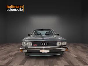 Audi 200 Turbo 5E