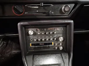 Audi 200 Turbo 5E