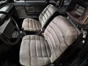 Audi 200 Turbo 5E