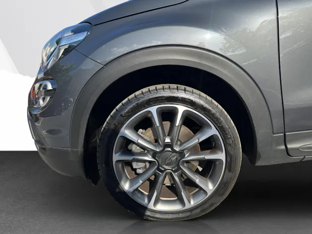 Fiat 500 X 1.5 Hybrid Cross