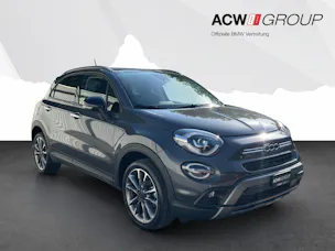 Fiat 500 X 1.5 Hybrid Cross