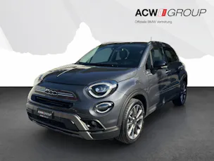 Fiat 500 X 1.5 Hybrid Cross