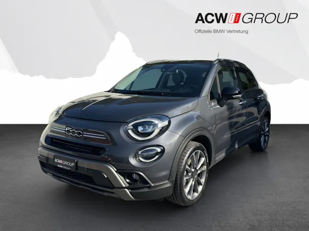 Fiat 500 X 1.5 Hybrid Cross