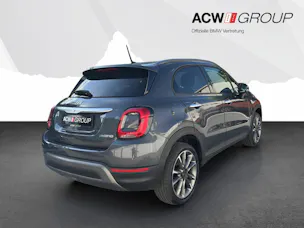 Fiat 500 X 1.5 Hybrid Cross