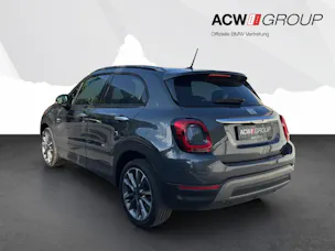 Fiat 500 X 1.5 Hybrid Cross