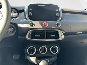 Fiat 500 X 1.5 Hybrid Cross