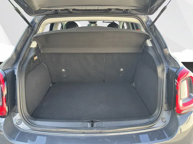 Fiat 500 X 1.5 Hybrid Cross