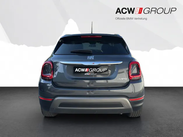 Fiat 500 X 1.5 Hybrid Cross