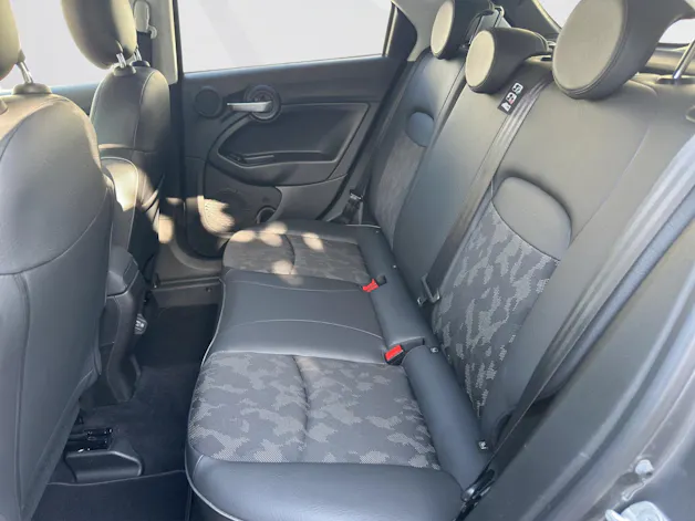 Fiat 500 X 1.5 Hybrid Cross