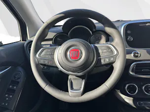 Fiat 500 X 1.5 Hybrid Cross