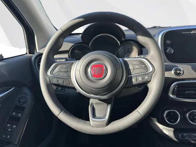 Fiat 500 X 1.5 Hybrid Cross