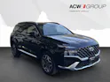Hyundai Santa Fe 1.6 T-GDi HEV Vertex
