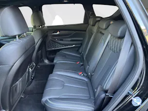Hyundai Santa Fe 1.6 T-GDi HEV Vertex