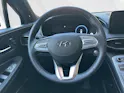 Hyundai Santa Fe 1.6 T-GDi HEV Vertex
