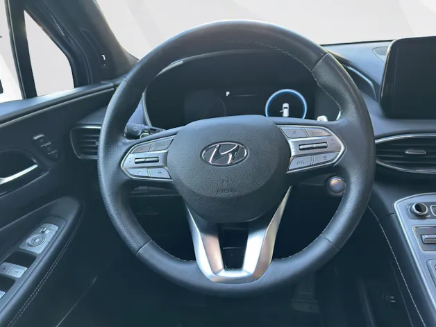 Hyundai Santa Fe 1.6 T-GDi HEV Vertex