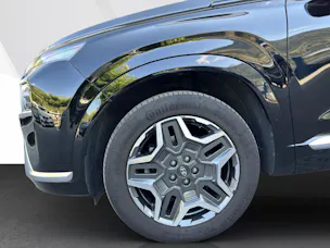 Hyundai Santa Fe 1.6 T-GDi HEV Vertex