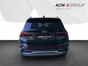 Hyundai Santa Fe 1.6 T-GDi HEV Vertex