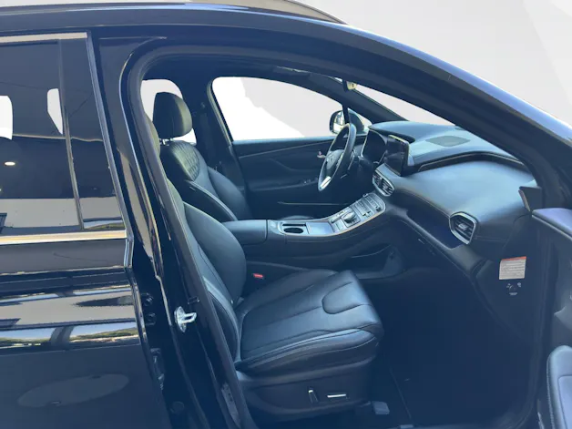 Hyundai Santa Fe 1.6 T-GDi HEV Vertex
