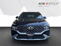 Hyundai Santa Fe 1.6 T-GDi HEV Vertex