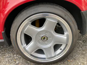 Alfa Romeo GTV 6 2.5