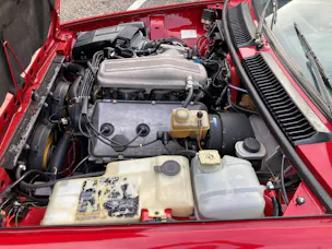 Alfa Romeo GTV 6 2.5
