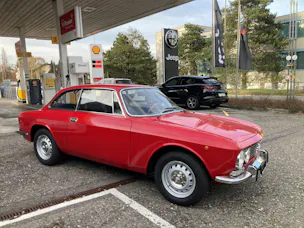 Alfa Romeo GTV 2.0 L