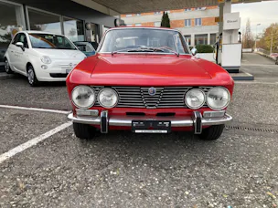 Alfa Romeo GTV 2.0 L