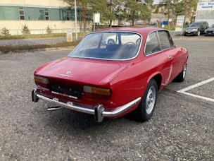 Alfa Romeo GTV 2.0 L