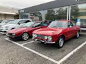 Alfa Romeo GTV 2.0 L