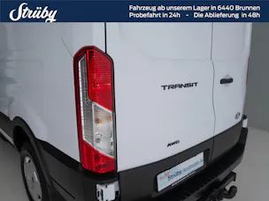 FORD Transit Van 350 L3H2 2.0 EcoBlue 130 Trend 4x4