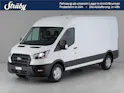 FORD Transit Van 350 L3H2 2.0 EcoBlue 130 Trend 4x4