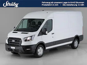FORD Transit Van 350 L3H2 2.0 EcoBlue 130 Trend 4x4